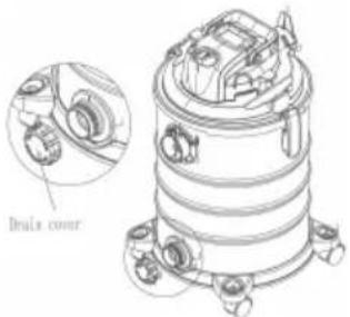 Vevor YLW6342-C - INSTRUCTIONS FOR USE OF FUNCTIONAL COMPONENTS - 4