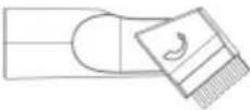 Vevor YLW6342-C - PART LIST - 6