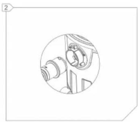 Vevor YLW6342-C - INSTALLATION PROCESS - 2