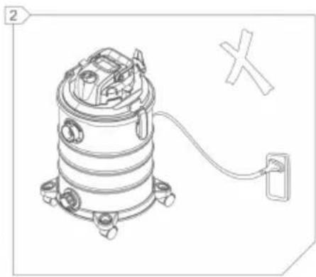 Vevor YLW6342-C - ATTENTION - 2