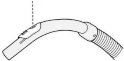 Vevor YLW6342-C - ANWENDUNGSHINWEISE FÜR FUNKTIONSBAUTEILE - 2