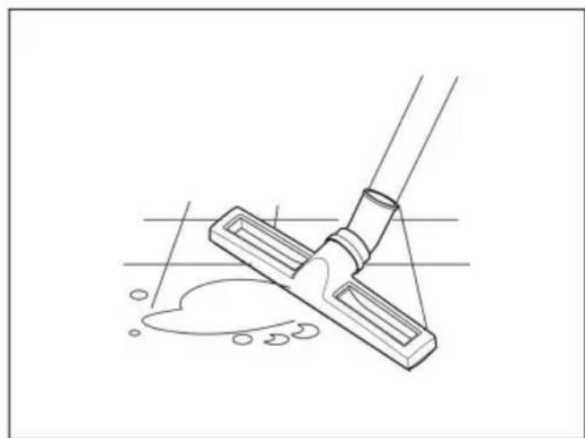 Vevor YLW6342-C - INSTRUKTIONER FÖR ANVÄNDNING AV TILLBEHÖR - 1