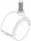 Vevor YLW6342-C - PART LIST - 2