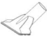 Vevor YLW6342-C - PART LIST - 7