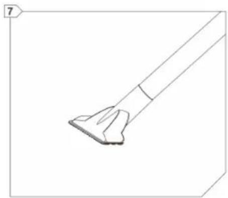Vevor YLW6342-C - INSTALLATION PROCESS - 7