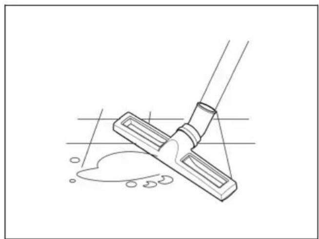 Vevor YLW6342-C - INSTRUCTIONS FOR USE OF ACCESSORIES - 1