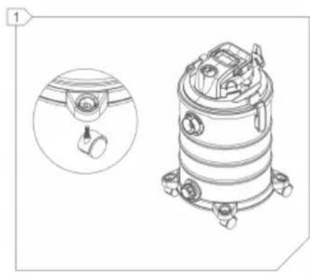 Vevor YLW6342-C - INSTALLATION PROCESS - 1