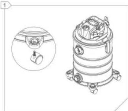 Vevor YLW6342-C - INSTALLATIEPROCES - 1