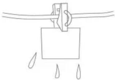 Vevor YLW6342-C - INSTRUCTIONS D'UTILISATION DES COMPOSANTS FONCTIONNELS - 8