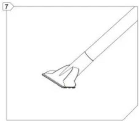 Vevor YLW6342-C - PROCESSO DI INSTALLAZIONE - 3