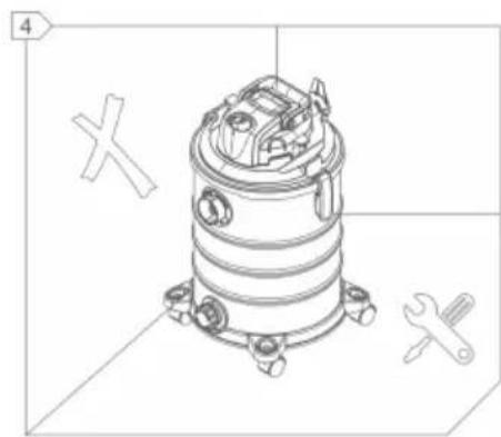 Vevor YLW6342-C - When plugging and - 1