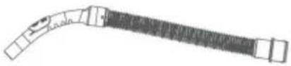 Vevor YLW6342-C - STÜCKLISTE - 3