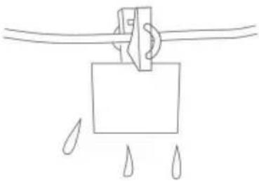 Vevor YLW6342-C - INSTRUKTIONER FÖR ANVÄNDNING AV RENGÖRING - 4