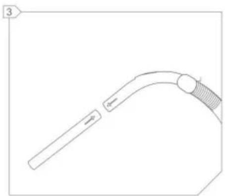 Vevor YLW6342-C - Al enchufar y desenchufar - 9