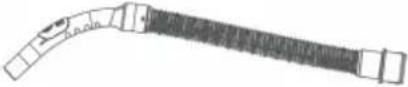 Vevor YLW6342-C - PART LIST - 3