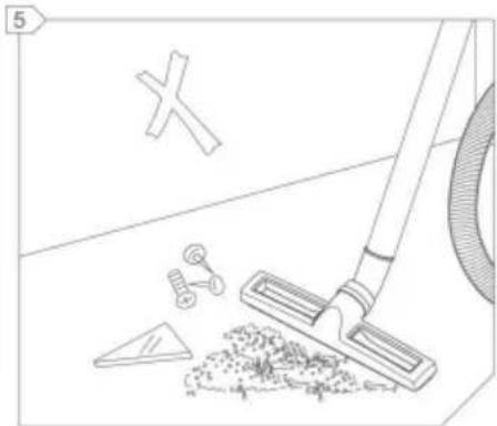 Vevor YLW6342-C - BESOIN D'AIDE? CONTACTEZ-NOUS! - 3
