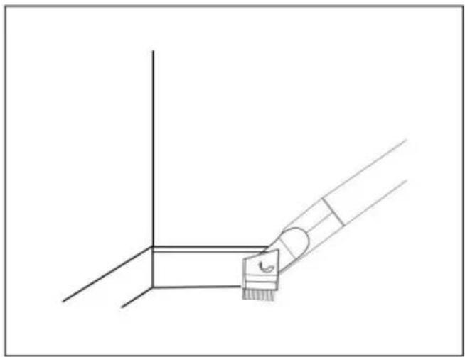 Vevor YLW6342-C - INSTRUCTIES VOOR GEBRUIK VAN ACCESSOIRES - 2