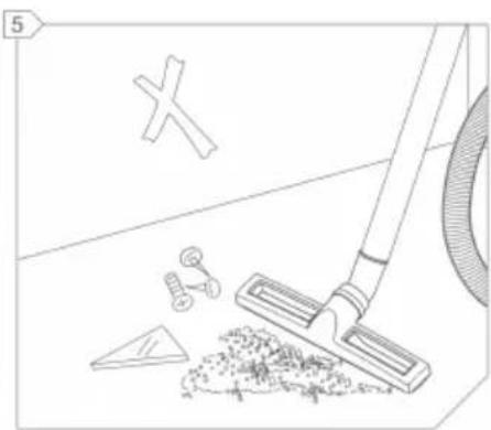 Vevor YLW6342-C - When plugging and - 2