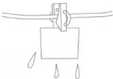 Vevor YLW6342-C - INSTRUCTIONS FOR USE OF CLEANING - 4