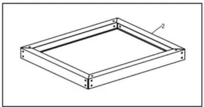 Vevor LCWB90 - VEVOR® - 2
