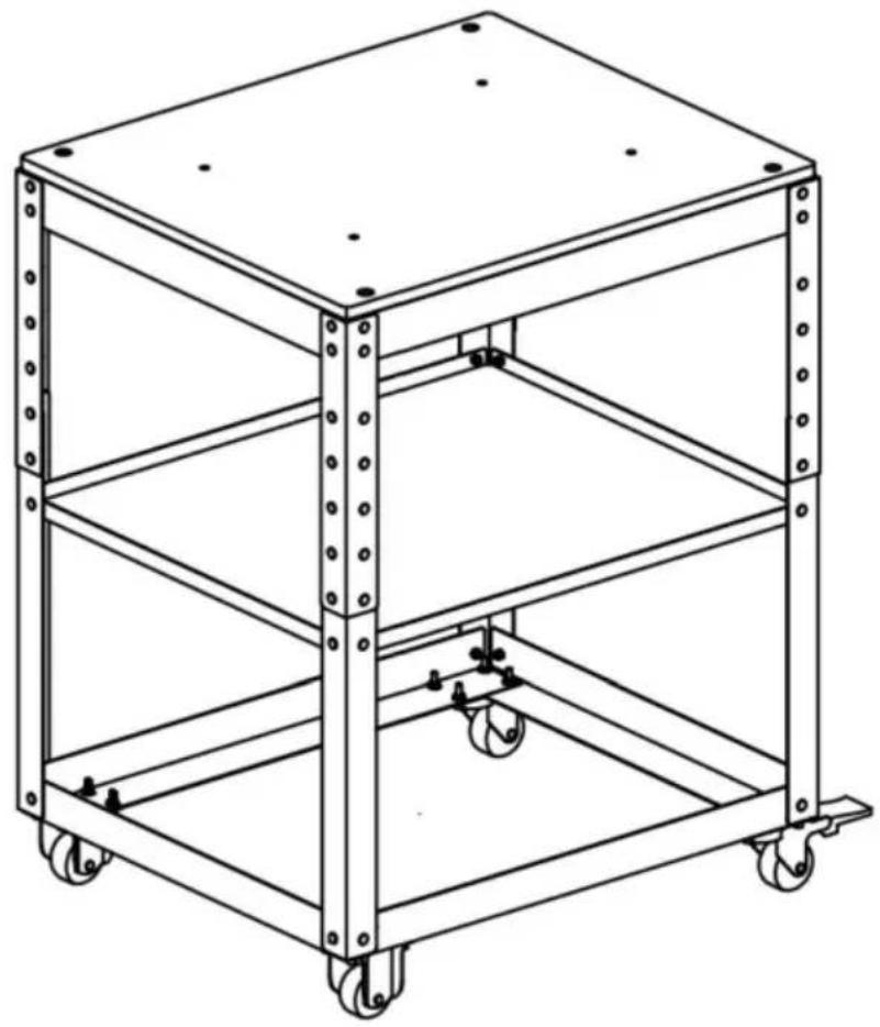 Vevor LCWB90 - VEVOR® - 1