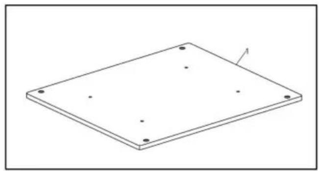 Vevor LCWB90 - VEVOR® - 1