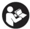 Vevor LCWB90 - GENERAL SAFETY RULES - 1
