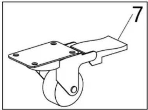 Vevor LCWB90 - VEVOR® - 6