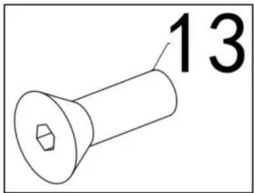 Vevor LCWB90 - VEVOR® - 11