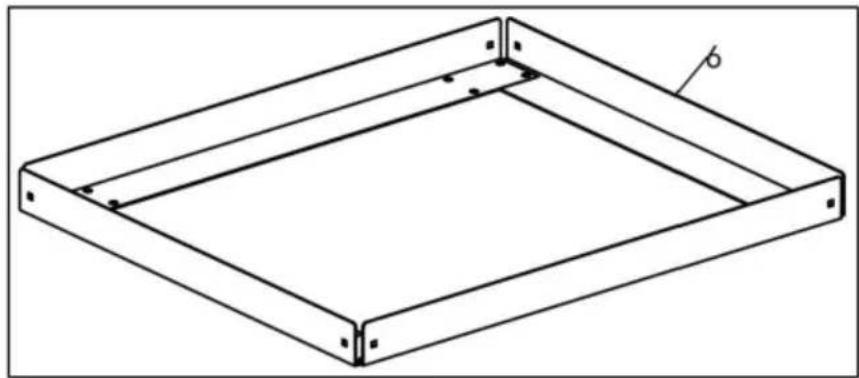 Vevor LCWB90 - BENUTZERHANDBUCH - 5