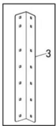 Vevor LCWB90 - ANVÄNDARMANUAL - 3