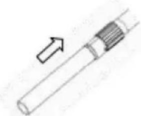 Vevor K-622/1200 - Assemblare - 1