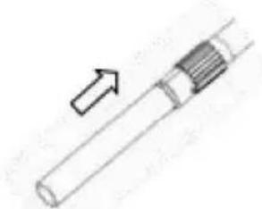 Vevor K-622/1200 - Montera - 1