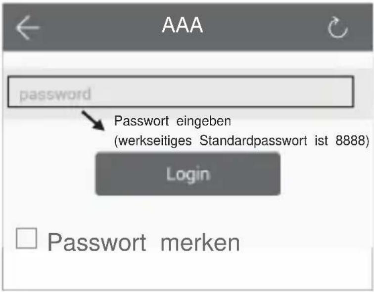 Vevor A1-V3.1 - Notiz: - 3