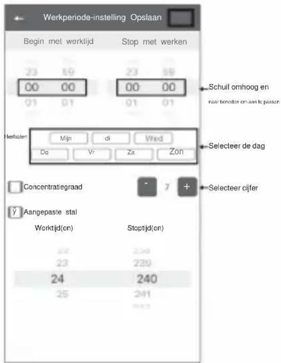Vevor A1-V3.1 - VEILIGHEIDSWAARSCHUWINGEN EN VOORZORGSMAATREGELEN - 1