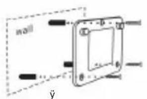 Vevor A1-V3.1 - MONTERINGSSEG - 2