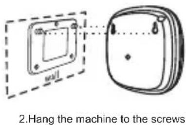 Vevor A1-V3.1 - ASSEMBLY STEPS - 3