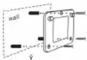 Vevor A1-V3.1 - MONTAGESTAPPEN - 2