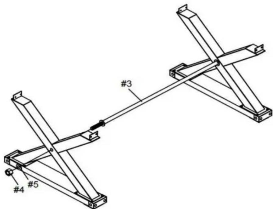 Vevor AH718-EU - Step: 2 - 2