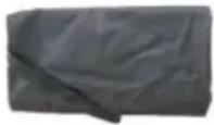 Vevor YC-DJL-40*12*12ft - ÉTAPES D'ASSEMBLAGE - 6
