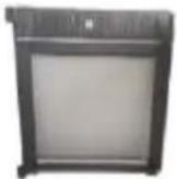 Vevor P2001-3 - Accessories description - 1