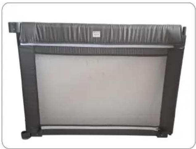 Vevor P2001-3 - Installation Step for Single Panel - 4