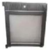 Vevor P2001-3 - 1.2.Installationsschritte für Einzelpanel - 4