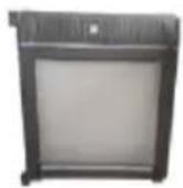 Vevor P2001-3 - 1.2.Installationsschritte für Einzelpanel - 2