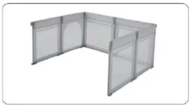 Vevor P2001-3 - Noterat: - 2