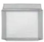 Vevor P2001-3 - Parti per box per bambini - 6