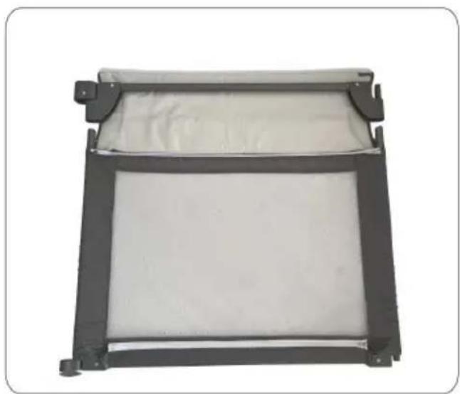 Vevor P2001-1 - 1.2.Installation Step for Single Panel - 3