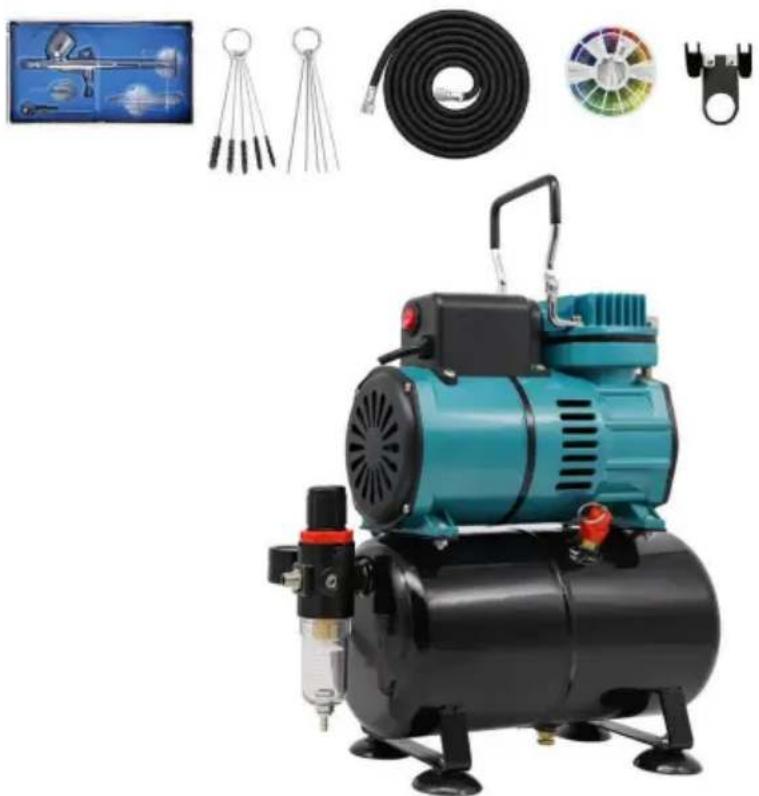 Vevor TC-20B - TOUGH TOOLS, HALF PRICE - 1