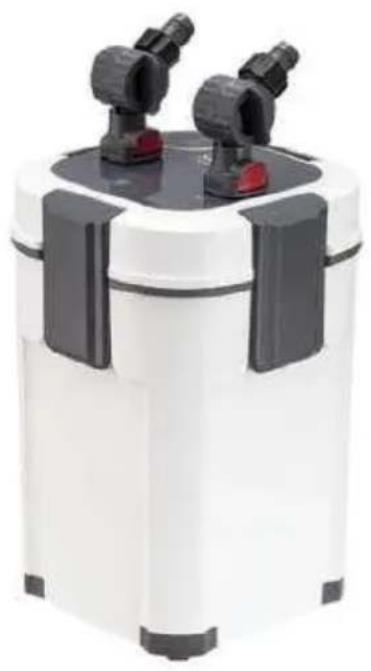 Vevor AQ-903F-UV 11W - AQUARIUM FILTER - 1