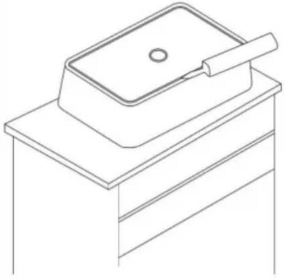 Vevor RS1237B - INSTALLATIESTAPPEN - 4